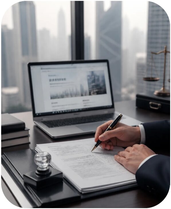 Регистрация торговой компании в Китае от 77805 р. | Китаист